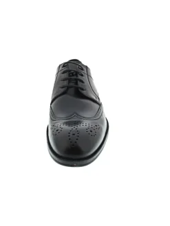 Farley Business Schuh Schwarz