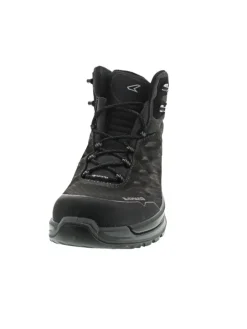 Ferrox GTX Mid Wanderstiefel Schwarz
