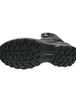 Ferrox GTX Mid Wanderstiefel Schwarz