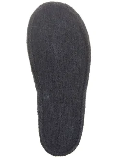 Filz-Hausschuhe