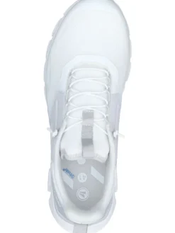 Fitnessschuhe / Hallenschuhe in white/vapor grey