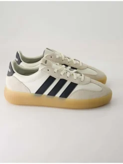 Fitnessschuhe in Beige