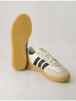 Fitnessschuhe in Beige