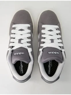 Fitnessschuhe in Grau