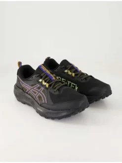 Fitnessschuhe in Schwarz