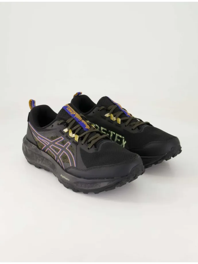 Fitnessschuhe in Schwarz