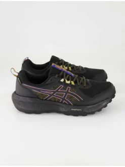 Fitnessschuhe in Schwarz