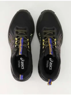 Fitnessschuhe in Schwarz