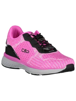 Fitnessschuhe "Nhekkar" in Pink