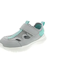 Flash Klettschuh Grau