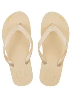 Flip Flops "Originals" in Beige