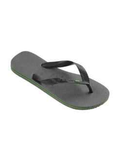 Flip-Flops 4000032 in Grau