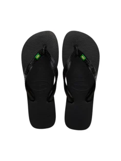 Flip-Flops 4000032 in Schwarz