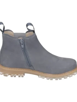 Freizeit Stiefeletten in stone