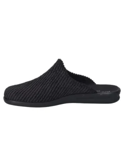 Freizeitschuh Belfort in schwarz