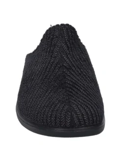 Freizeitschuh Belfort in schwarz