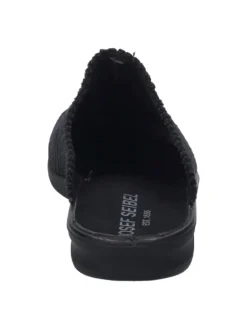 Freizeitschuh Belfort in schwarz