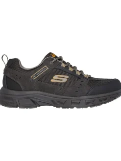 Freizeitschuh OakCanyon in grau