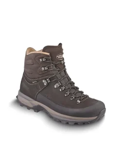 Freizeitschuh Palma Men MFS in dunkelbraun