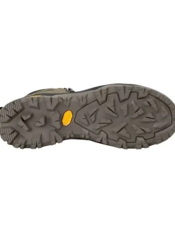 Freizeitschuh Regatta Blake in oliv