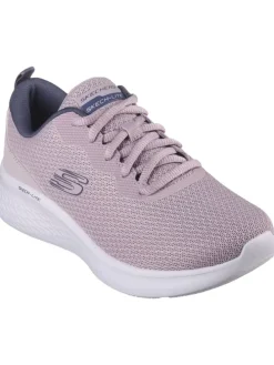 Freizeitschuhe in pink