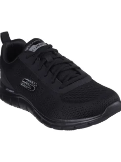 Freizeitschuhe in schwarz