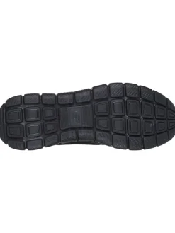 Freizeitschuhe in schwarz