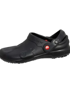 Freizeitschuhe Pro in noir