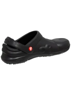 Freizeitschuhe Pro in noir