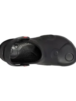 Freizeitschuhe Pro in noir