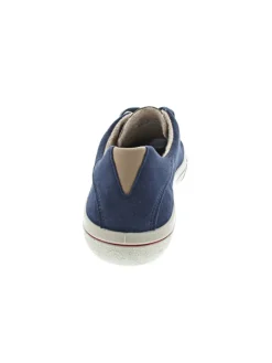 Fresh Schnürer Blau