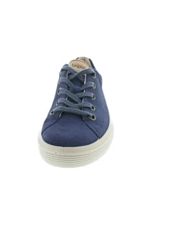 Fresh Schnürer Blau