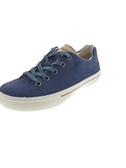 Fresh Schnürer Blau