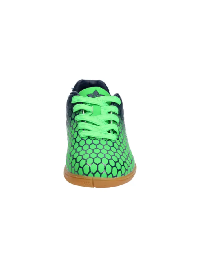 Fußballschuh "Soccer Champ" in Grün