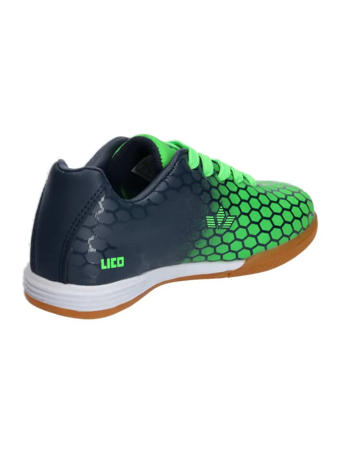 Fußballschuh "Soccer Champ" in Grün