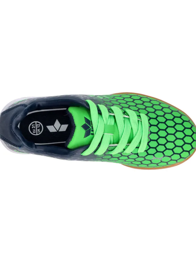 Fußballschuh "Soccer Champ" in Grün