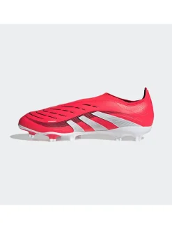 Fußballschuhe in Pink