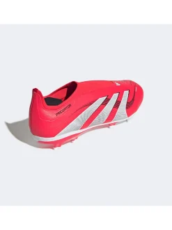 Fußballschuhe in Pink