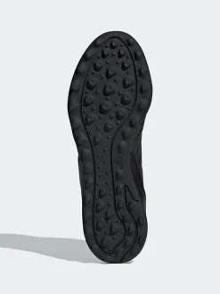 Fußballschuhe in Schwarz