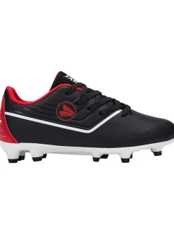 Fußballschuhe "J-SFG Trical" in Schwarz