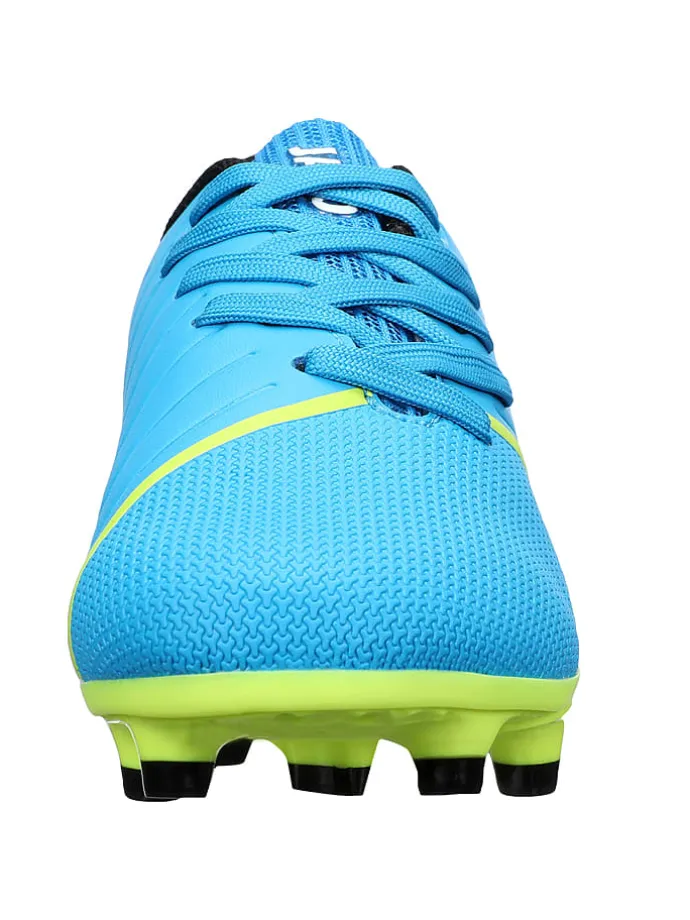 Fußballschuhe "J-SFG Trical" in Blau