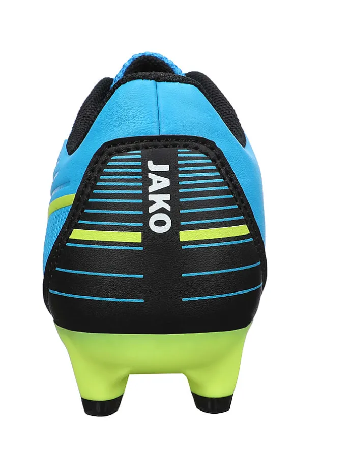 Fußballschuhe "J-SFG Trical" in Blau