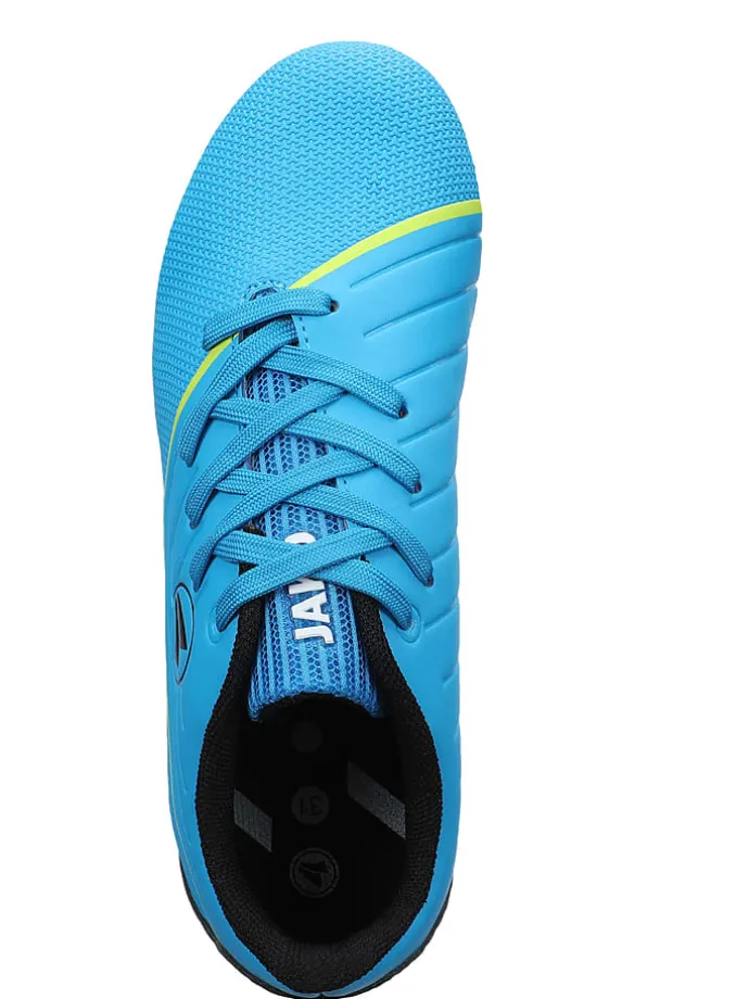 Fußballschuhe "J-SFG Trical" in Blau