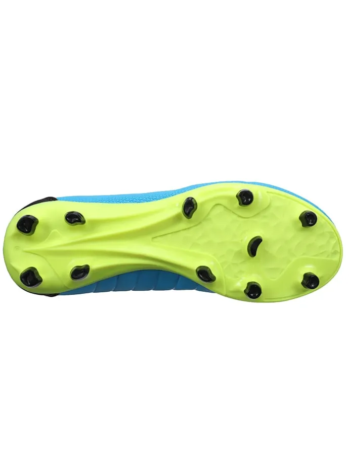 Fußballschuhe "J-SFG Trical" in Blau