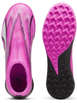 Fußballschuhe "Ultra Match" in Pink