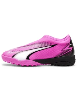 Fußballschuhe "Ultra Match" in Pink