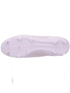 Fussballschuhe F50 League Fg/Mg in Weiß