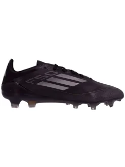 Fussballschuhe F50 Pro FG in Schwarz