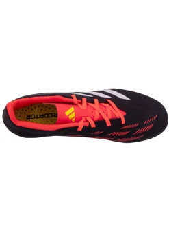 Fussballschuhe Predator Club TF in Schwarz