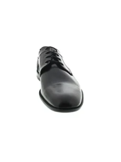 Garvin Business Schuh Schwarz